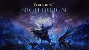 Elden Ring: Nightreign - Gameplay Reveal Trailer