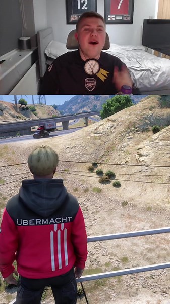 GTA Roleplay Highlights Featuring Not So Bov