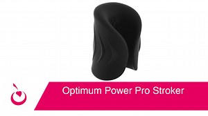 Optimum Power Pro Stroker