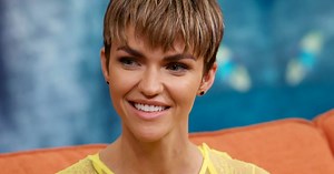 Ruby Rose quitte Twitter après avoir reçu des insultes homophobes