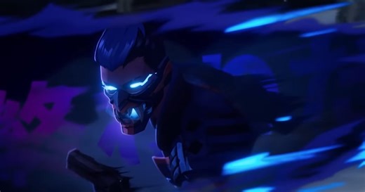 Yoru: A complete guide to using the sneaky new Valorant agent