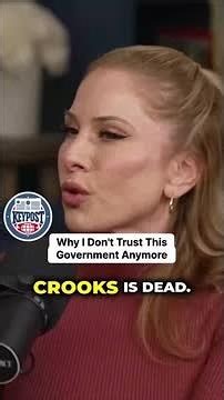 Why trust in our government is hitting an all-time low.