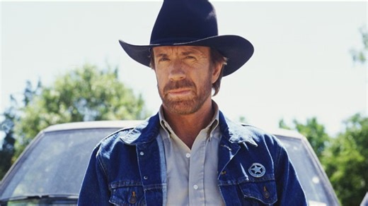Legendary actor Chuck Norris dead at 86
