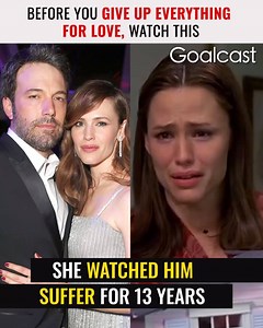 Jennifer Garner and Ben Affleck spent 10 years building a loving family, but when Ben spiralled out of control, Jennifer had a heartbreaking decision to make… What really happened? | Life Stories