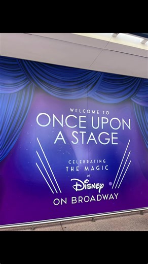 Love this…! Totally worth checking out next time you are at Epcot - during Festival of the Arts! #disney #epcot #festivalofthearts #FARTS #broadway @Disney Parks