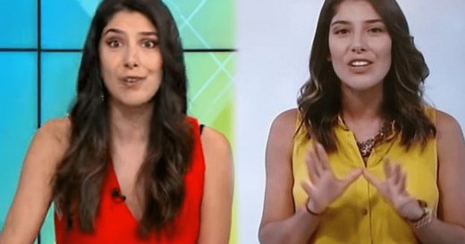 ¡De profesora en ‘Aprendo en casa’ a conductora de noticiero! Paola Moreno es el nuevo jale de Panamericana