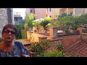 T's Italy: The Art (Or Sweetness) of Doing Nothing - "Dolce far Niente" by Teresa Tomeo