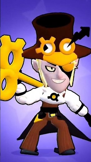 MORTIS STEAMPUNK ??!?