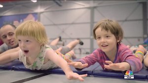 Parents explains why they are raising children as nonbinary