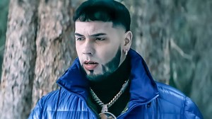 Anuel AA Keii | Hit Música Mundial