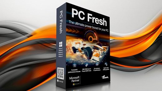 Abelssoft PC Fresh: Hilfreicher Performance-Boost für den PC