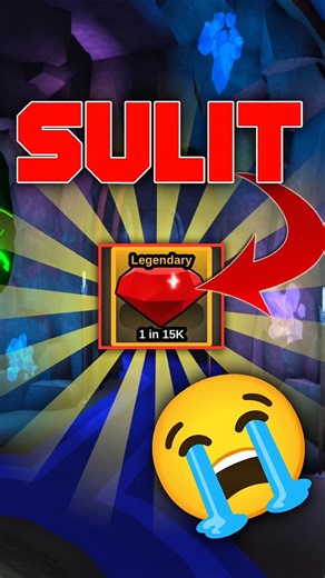 The Hardest Mission In Fish It #fishit #roblox #robloxgames