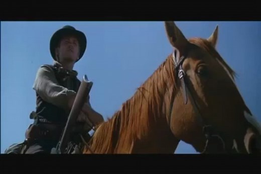 Unforgiven (1992) Trailer