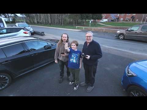 DJI Neo 2 [TRINITWO]: Hand Gestures