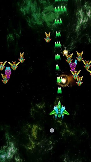 alien 👽 shooter 🔫#games #gameplay