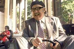 How to stream Gene Hackman's best movies: From 'Bonnie And Clyde' to 'The Royal Tenenbaums'