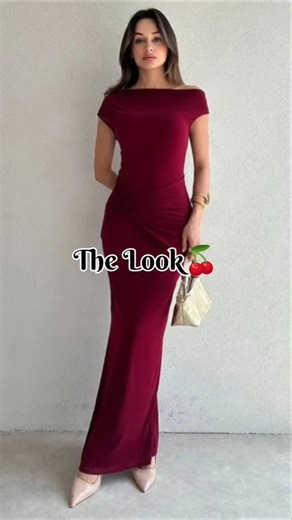 The Look🍒 #shorts #viral #trending #shortvideo #ytshorts #fashion #new #shortsvideo #shortsfeed