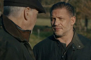 How to watch Tom Hardy in new Guy Ritchie series 'MobLand' premiere for free