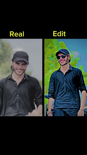 HDR 4K Editing Techniques for iPhone Pics