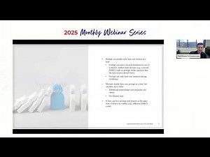 Strategies for Success with the SBA Mentor Protege Program