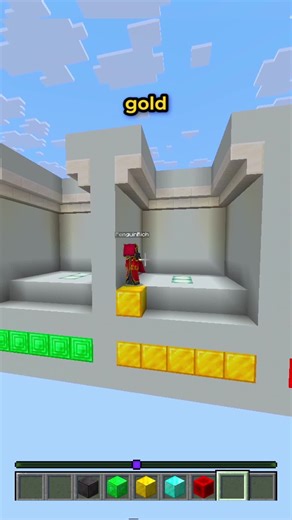 One Wall Only? Surprising Minecraft Moments!