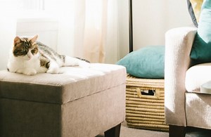 Hidden gems: 6 sneaky storage solutions to keep your clutter tucked away