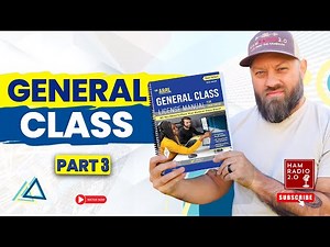 Ham Radio General Class: SSB Transmitters Demystified