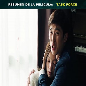 Resumen de la Película: Task force | EssenzoNuzul