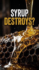 Sugar Syrup: Tool or Threat?