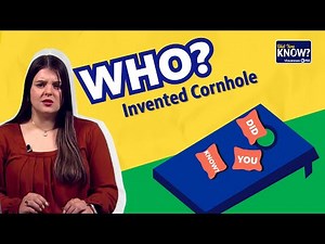 The Surprising Origins of Cornhole: Fact, Folklore, and Midwest Tradition | Did You Know?