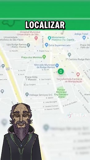 ¿Cómo rastrear tu celular usando Google Maps?