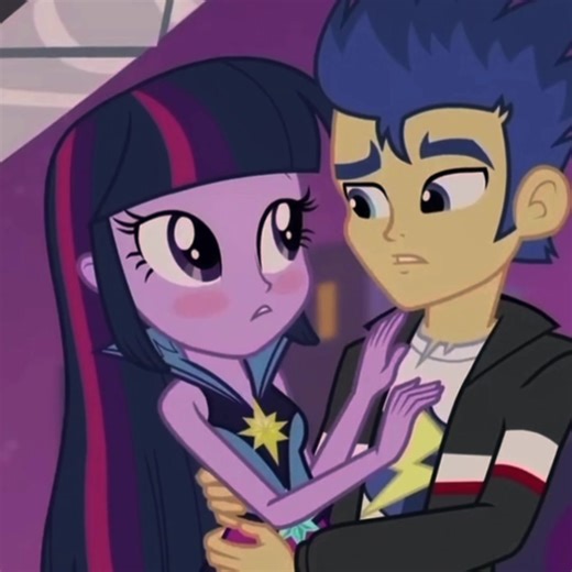 #flashlight #twlightxflash #mlp #mlpedit #equestriagirl