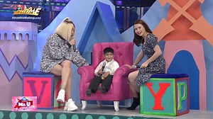 4.4M views · 10K reactions | Yorme, nag-request kay Meme Vice na taasan ang kaniyang sahod! Sa tingin niyo, dapat bang i-grant ni Meme Vice ang hiling niya? For more ENTERTAINING videos, SUBSCRIBE HERE: youtube.com/ShowtimeOnlineUniverse youtube.com/ShowtimeOnlineUniverse youtube.com/ShowtimeOnlineUniverse | It's Showtime | Facebook