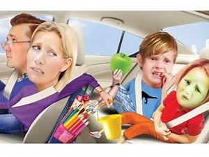 How to Avoid Getting Sick on Your Summer Vacation