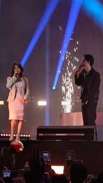 Bunny On The Moon Concert 🌕 #BunnyPhyo #HtunAeindraBo #Music #Aura #NEXA