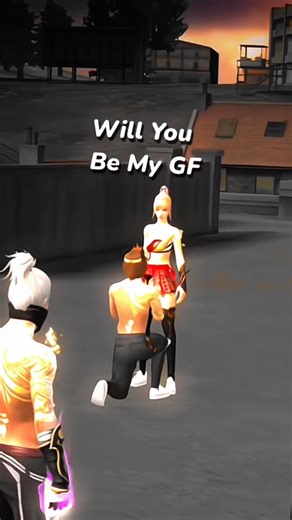 #shorts Girlfriend to aati jaati rahegi, par Bhai hamesha rahega."#freefire #love