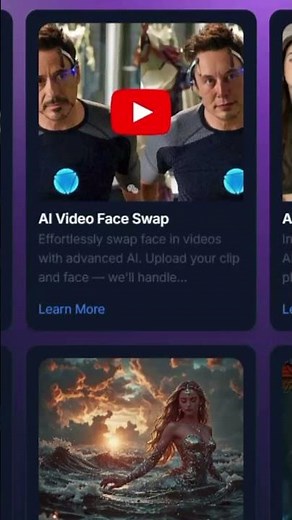 Best FREE AI Face Swap Website (Works on images, Videos + GIFs)