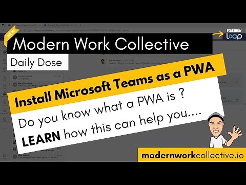 How to install multiple instances of Microsoft Teams