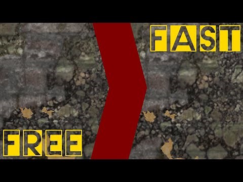 Easy AI Image Upscaling (for Gamedevelopment) - Tutorial (Unity)