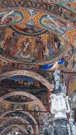 #🇲🇰☦️ #☦️ #orthodox #orthodoxekirche #orthodoxchurch #orthodoxy #orthodoxfyp #christentum #macedonia #pravoslavci #makedonija #bigorskimanastir #macedonianpatriotc #virał #jesus #isushristos