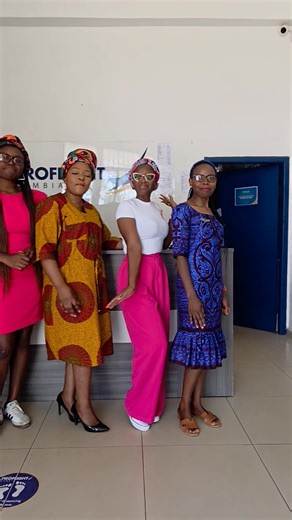 Proflight Zambia on Reels