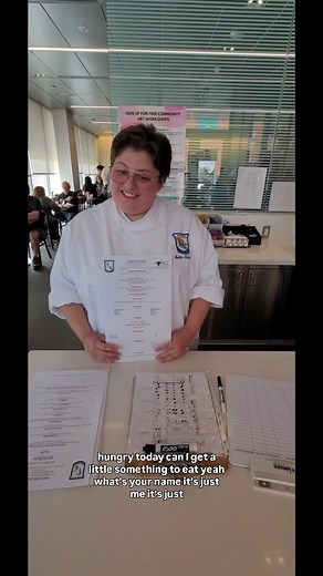 Downtown Riverside got options, but today, I chose RCC Culinary Academy Dining Room 👀✨ Shoutout to Sallie for the warm welcome and cold root beer waiting before I even sat down 🍺 I handed back the menu and said, “Who’s the chef today?” Two sous chefs: Angie & Ryan. I said, “Give me your best.” And they delivered 🔥 Big energy, big flavors, and big respect for RCC keeping it real for the community. #RCC #CulinaryExperience #SupportLocal #FoodieVibes #BrimpireEats #RiversideEats #TheToryBShow #W