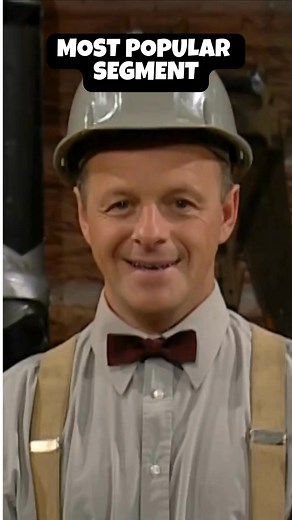 What is your favorite segment from The Red Green Show? | Red Green