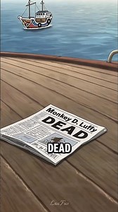 What If You Killed Luffy?