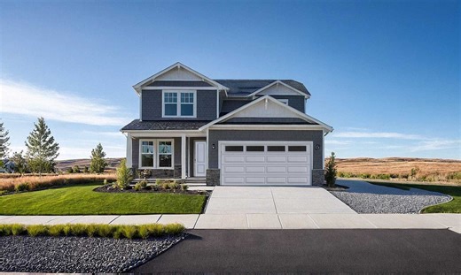 Aspen Meadows-4 by Aspen View Homes