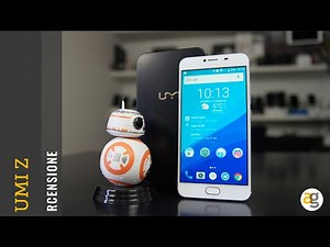 RECENSIONE Umi Z