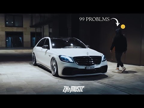 Emin Nilsen - 99 Problems