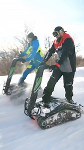 I’ve wanted to test out these personal mini tanks from @dtvmotorcorp for a while and finally got the chance to make it happen…the video is very entertaining (video link in bio) https://youtu.be/tZLsdOMWWw8?si=gv-rth7d___Fc6EX #DTVshredder | Dave Sparks
