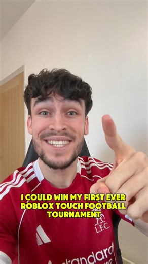 #pov ROBLOX TOUCH FOOTBALL… WORLD CUP #levispovs #roblox