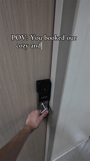 Affordable Staycation Unit in Cubao for Two Nights